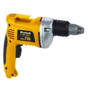 Avvitatore a impulsi 710 watt 1-4 btbs 710 Einhell